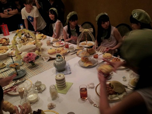 メロンパン同盟-07