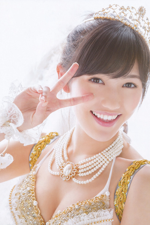 渡辺麻友-Gravure-05