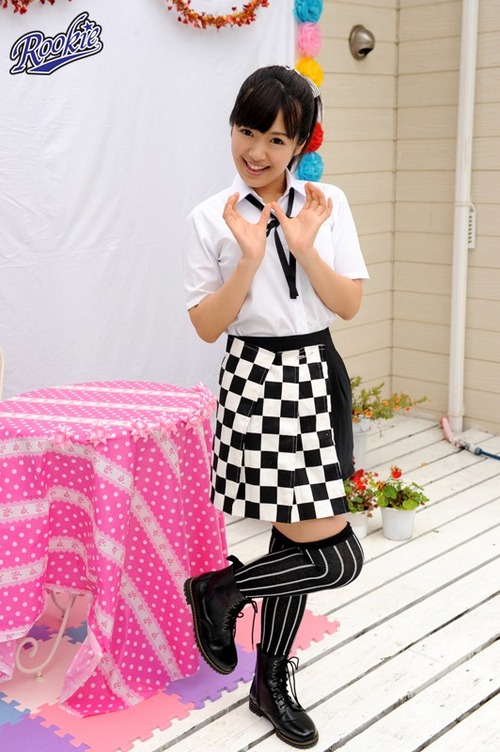 渡辺麻友似-av-01