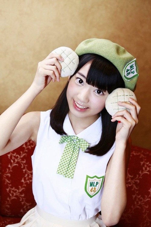 メロンパン同盟-05