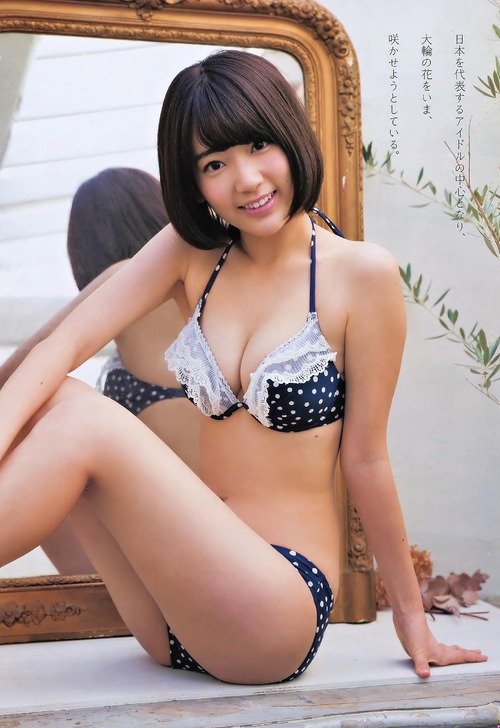 宮脇咲良-150217-action-04