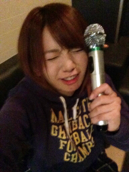 希美まゆ