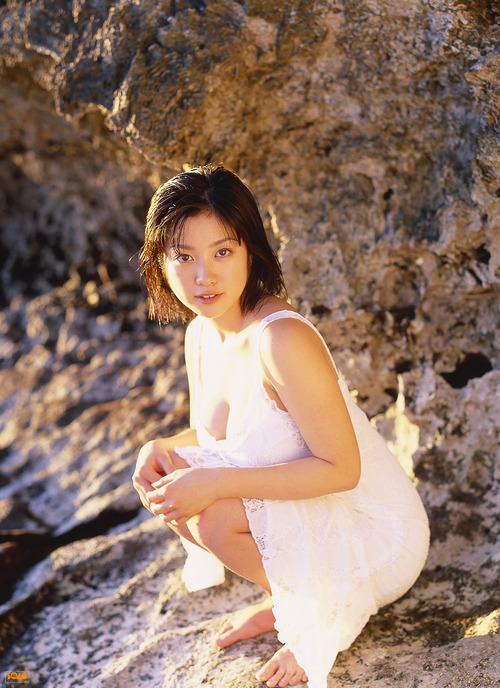 小向美奈子-BOMB-11-03