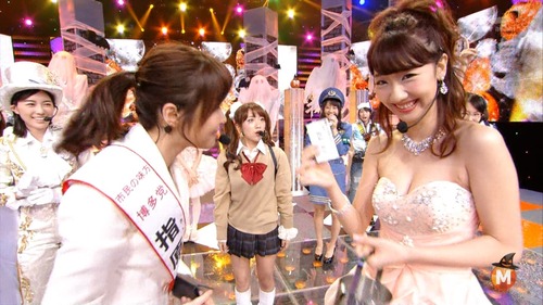 柏木由紀-Mステ-ハロウィン・ナイト-48