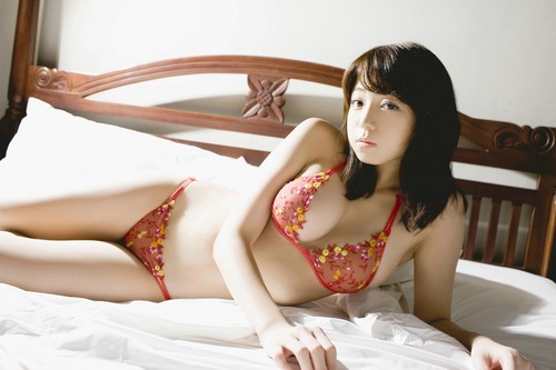 中村静香-gravure-06