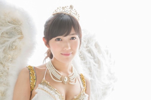 渡辺麻友-Gravure-06