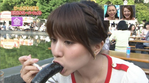 田中みな実-疑似フェラ-08