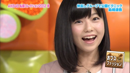 224-島崎遥香