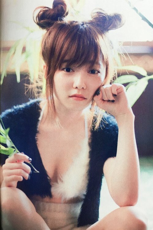 001-島崎遥香