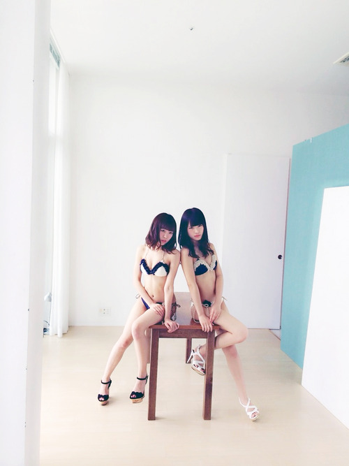 渡辺美優紀＆渋谷凪咲-pic-14