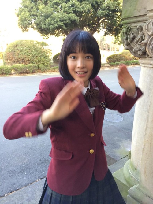 広瀬すず-学校のカイダン-10