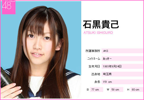 019-石黒貴己-Profile