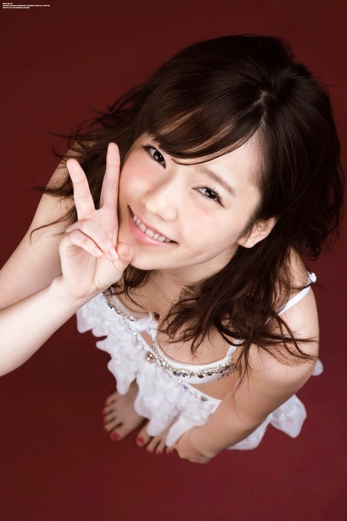 282-島崎遥香