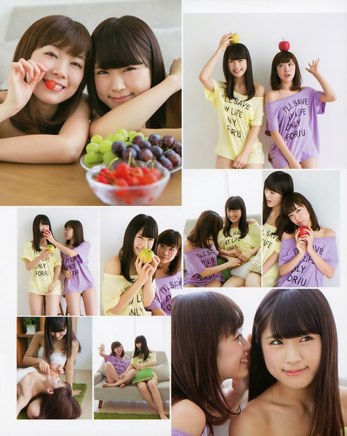 渡辺美優紀＆渋谷凪咲-140809-BOMB-02