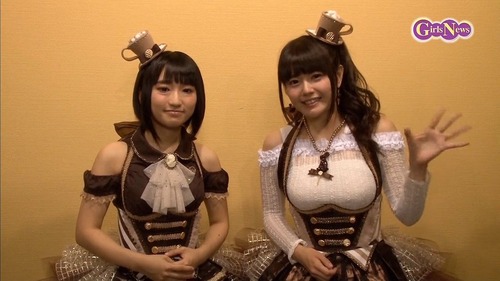 023-3-悠木碧&竹達彩奈