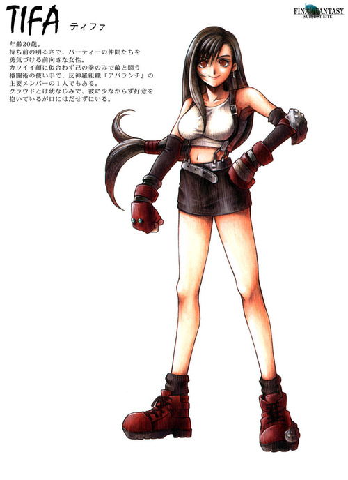 022-ティファ・ロックハート-02