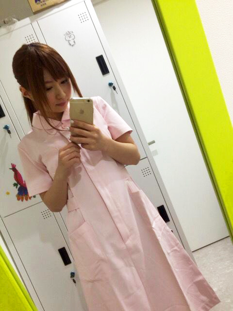 001-成瀬心美