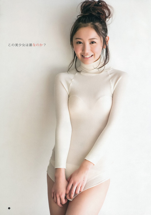 おのののか-Gravure-01