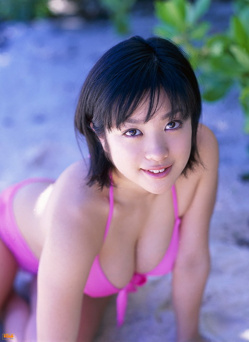 小向美奈子-1-03