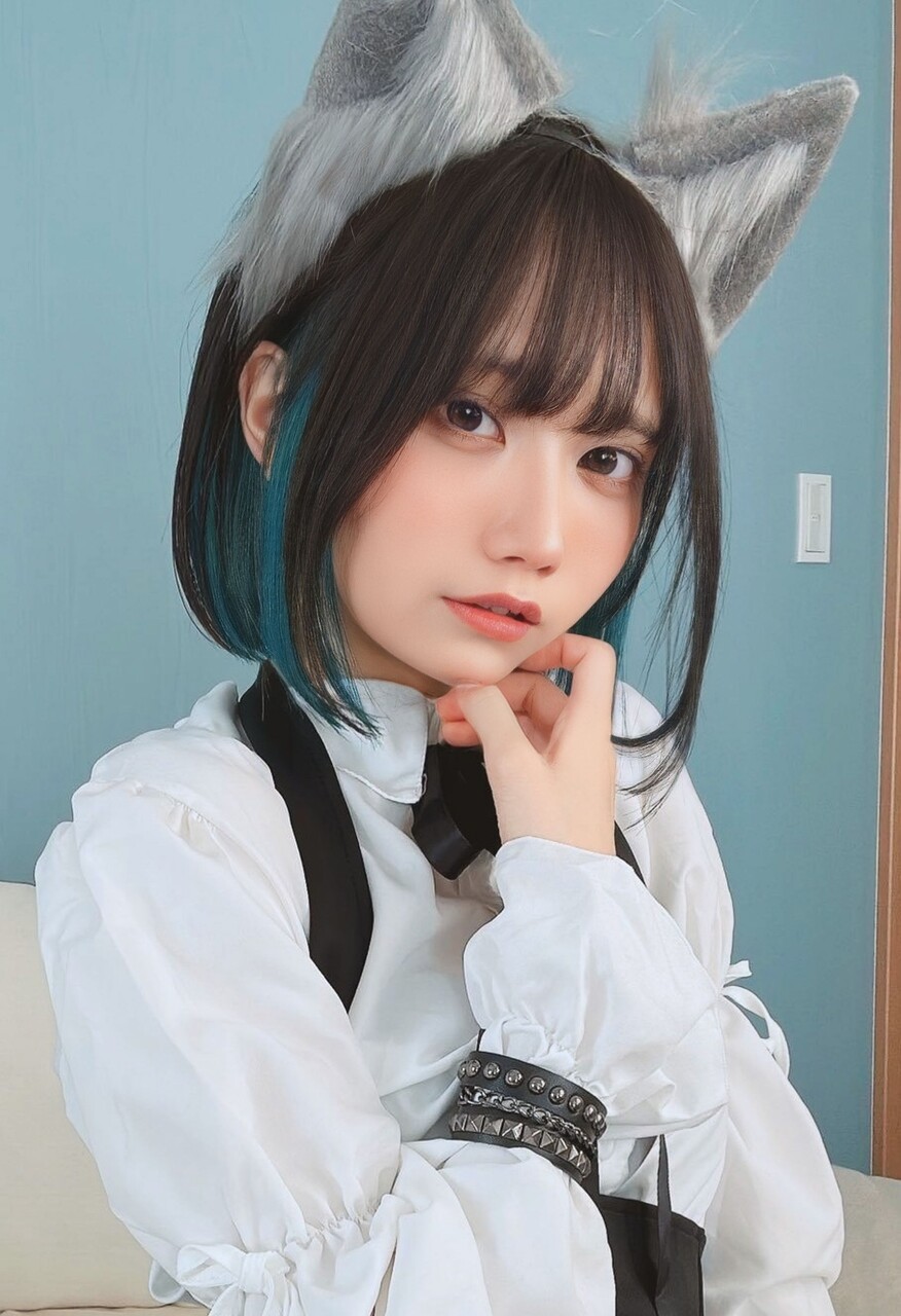 かれしちゃん 高画質画像 : VIVIDGIRL（びびがる）