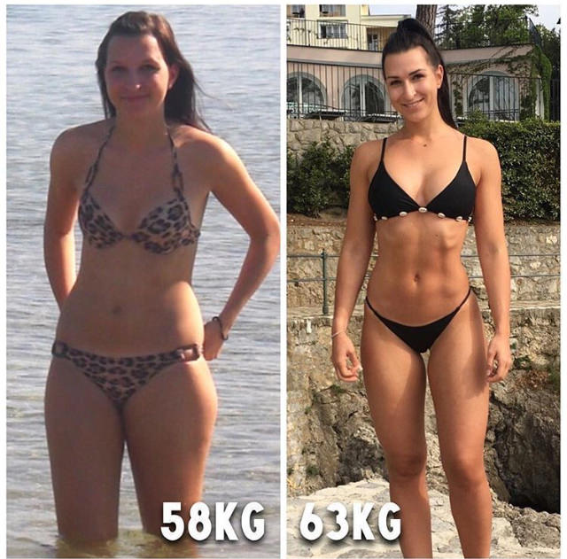 ファッショントレンド ベスト50 筋 トレ 女性 日本 人