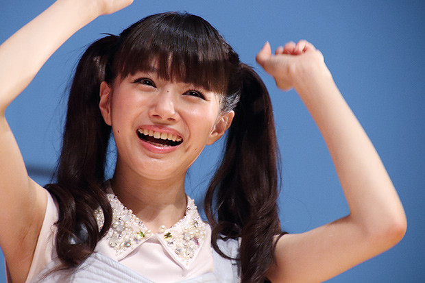 フレッシュレモンになりたいの 市川美織が 脱 レモン 宣言 株ログ速報