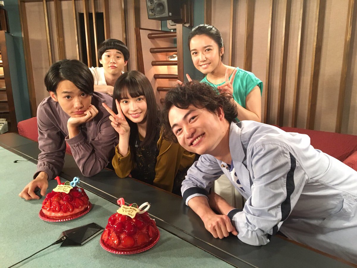 野村周平と広瀬すず 親密すぎる2ショット公開 画像あり 株ログ速報 野村周平と広瀬すず 親密すぎる2ショット公開 画像あり 株ログ速報