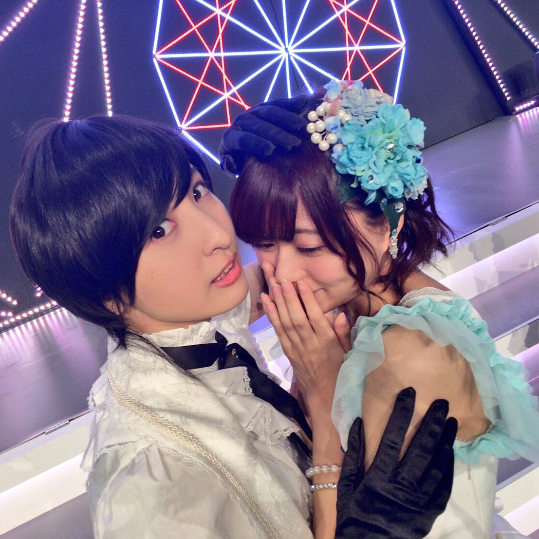 悲報 水瀬いのりがイケメンに抱かれてメス顔になる 画像あり 芸能ゴシップアンテナ 悲報 水瀬いのりがイケメンに抱かれてメス顔になる 画像あり 芸能ゴシップアンテナ