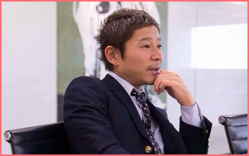 Zozotownの前澤友作氏 事故で3億円の車が大破 画像あり テレビ映画ドラマチェッカー