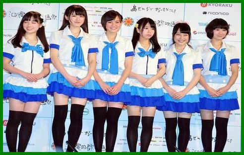 Rev From Dvl 橋本環奈のバカ売れで脱退者が続出 画像あり について ちょっとエロイニュース日記 Rev From Dvl 橋本環奈のバカ売れで脱退者が続出 画像あり について ちょっとエロイニュース日記