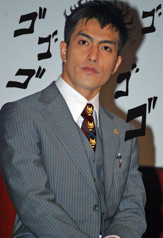 北村一輝の全盛期イケメンすぎワロタwww トレンド速報 北村一輝の全盛期イケメンすぎワロタwww トレンド速報