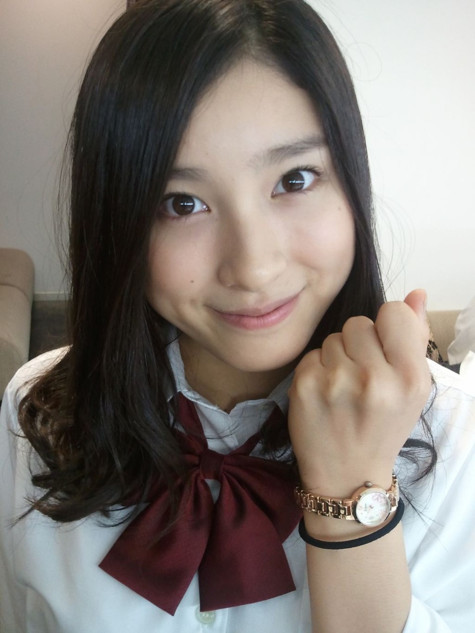 土屋太鳳とかいう三拍子そろった完璧女優 画像あり 株ログ速報