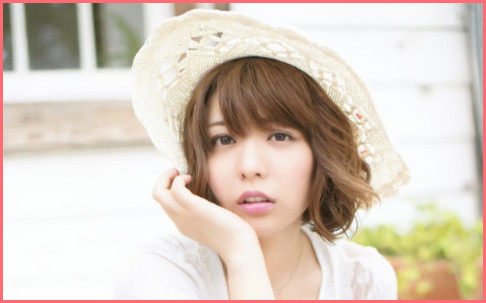 朗報 豊崎愛生さん髪をショートにして美少女になる 画像あり バラエティ動画無料案内