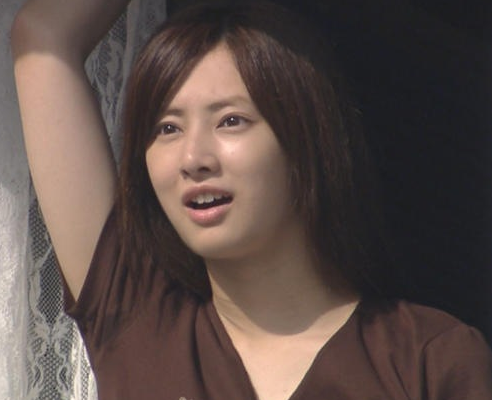 北川景子の黒歴史ってこれだよな 画像あり 株ログ速報