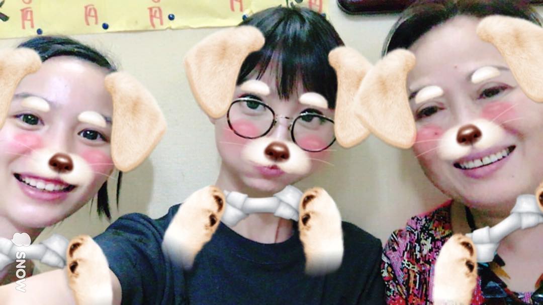 能年玲奈さん かわいい犬の姿で50日振りにネットに登場 画像あり 株ログ速報 能年玲奈さん かわいい犬の姿で50日振りにネットに登場 画像あり 株ログ速報