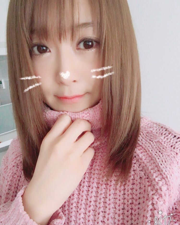 鈴木奈々のストレートヘアが別人レベルに可愛い件 画像あり 株ログ速報