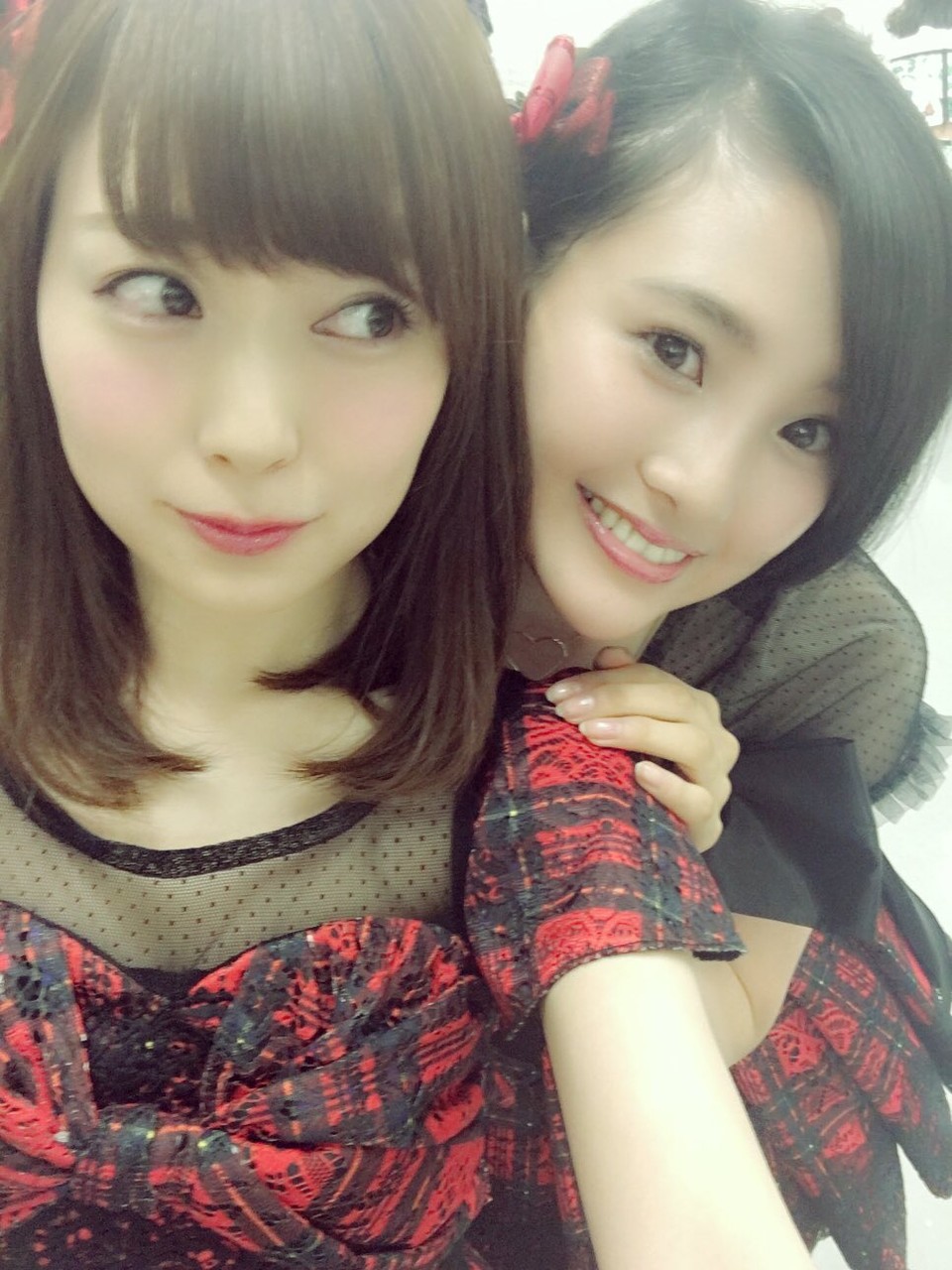 渡辺 美 優紀 スキャンダル