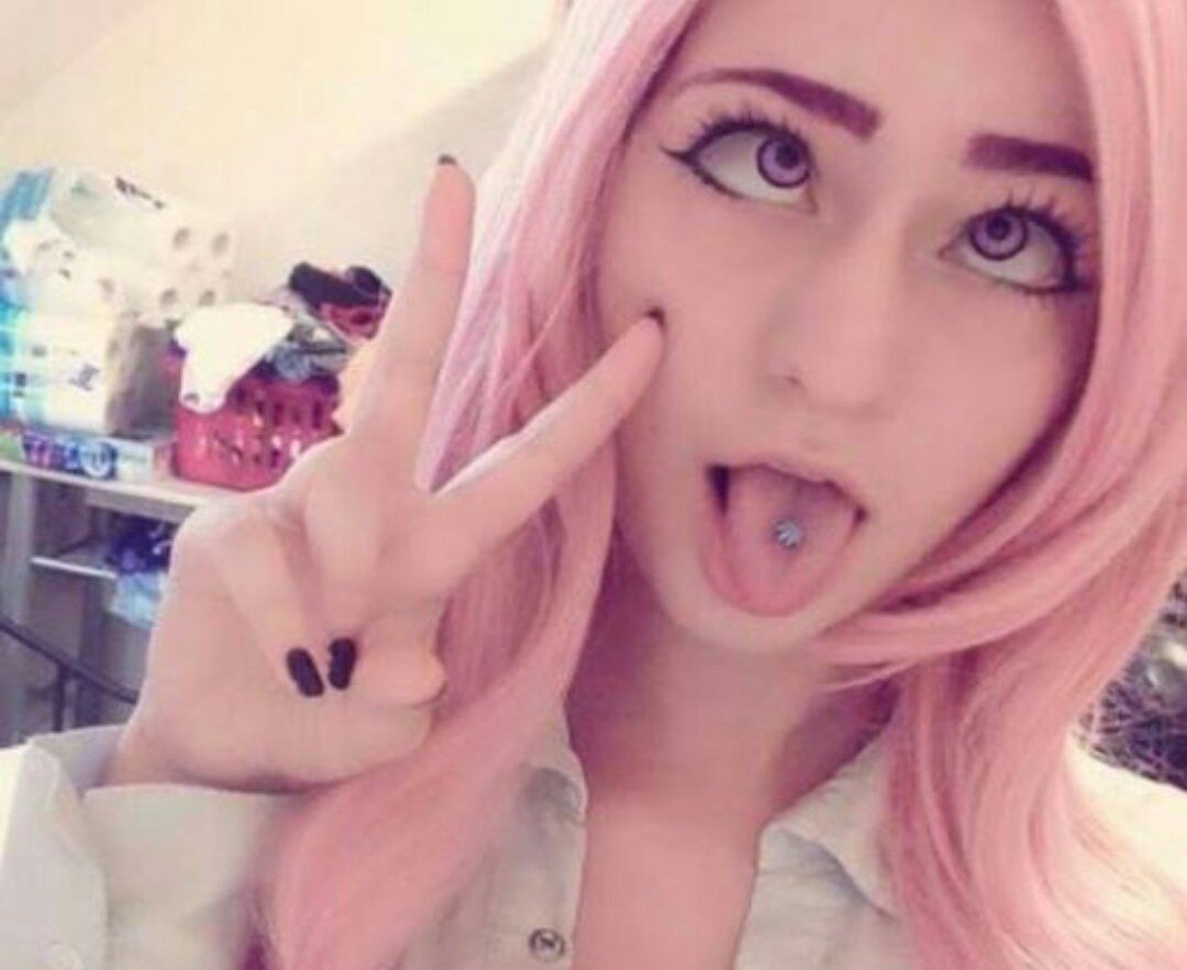 Ahegao Imgur