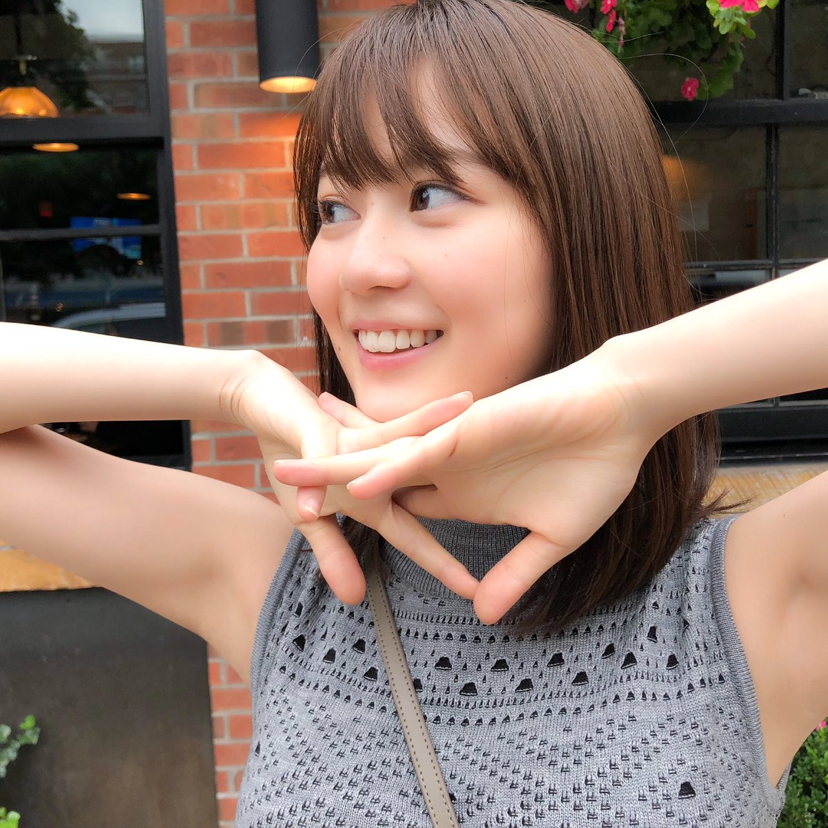 脇の下 Girls Girls Girls
