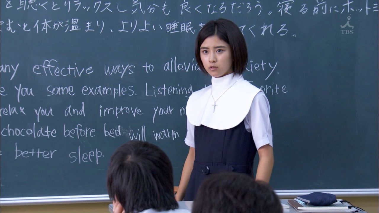 ごめんね青春 Girls Girls Girls