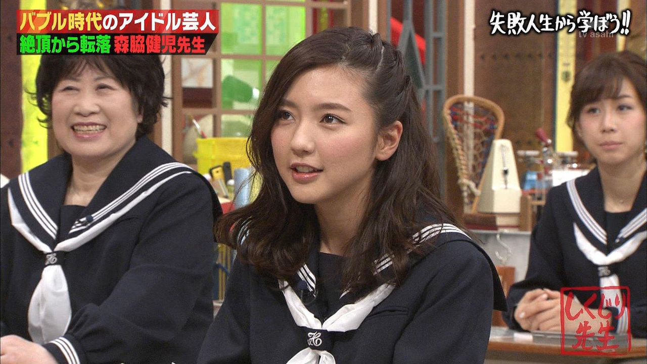 真野恵里菜さん 中央 Girls Girls Girls 真野恵里菜さん 中央 Girls Girls Girls