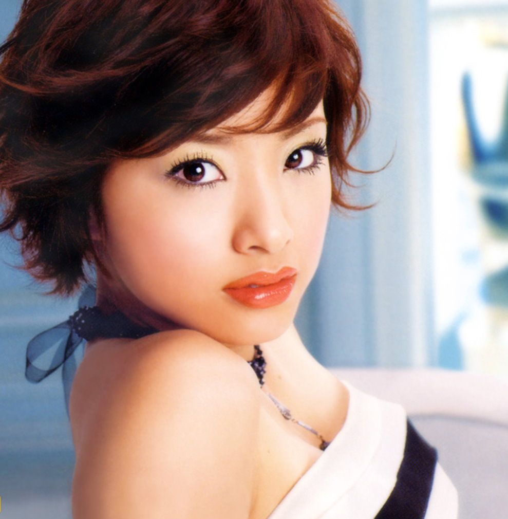 上戸彩さん Girls Girls Girls 上戸彩さん Girls Girls Girls