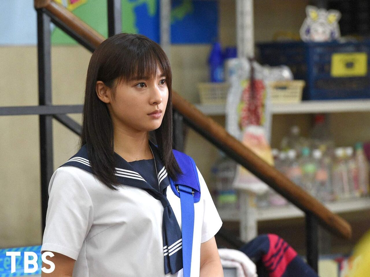 土屋太鳳さん Girls Girls Girls 土屋太鳳さん Girls Girls Girls