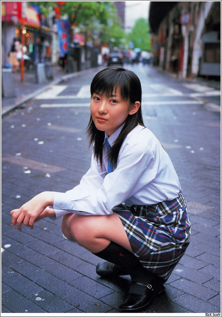 前田 亜季 前田 亜季