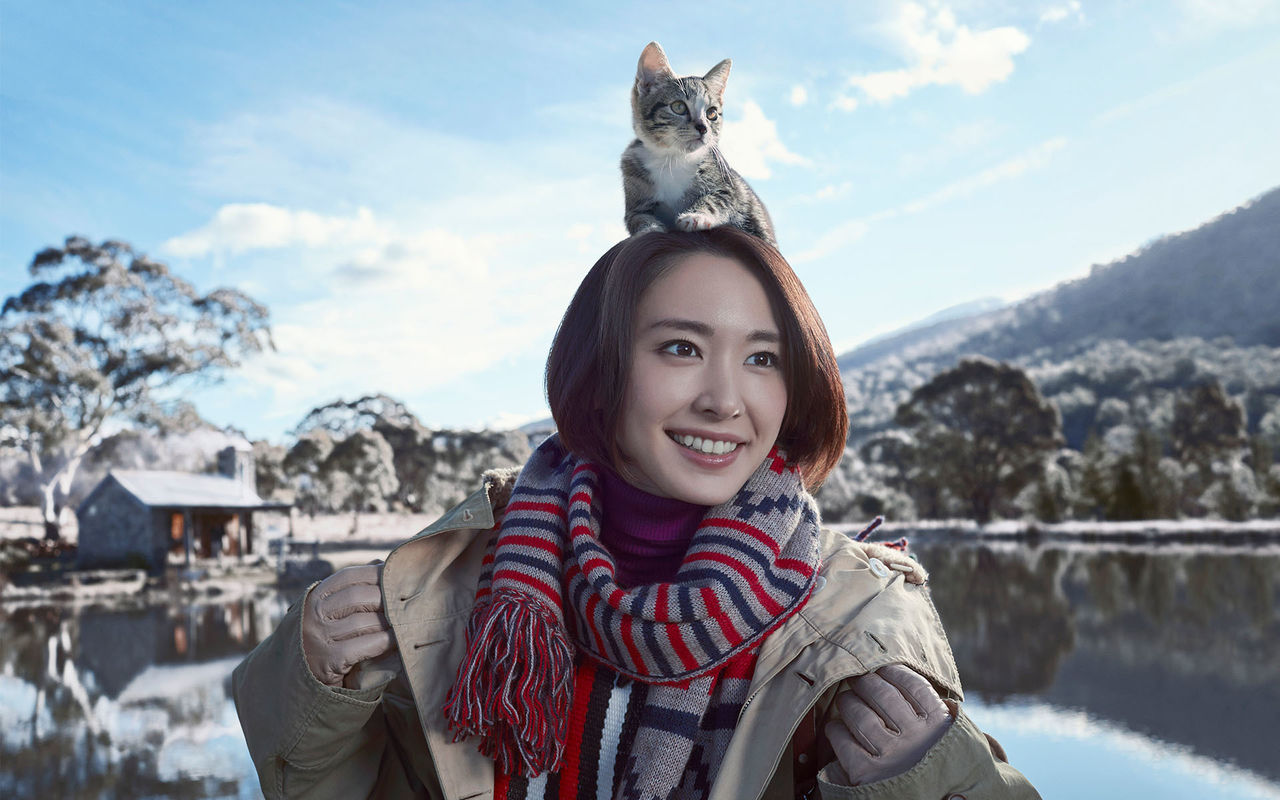 新垣結衣さん Girls Girls Girls 新垣結衣さん Girls Girls Girls