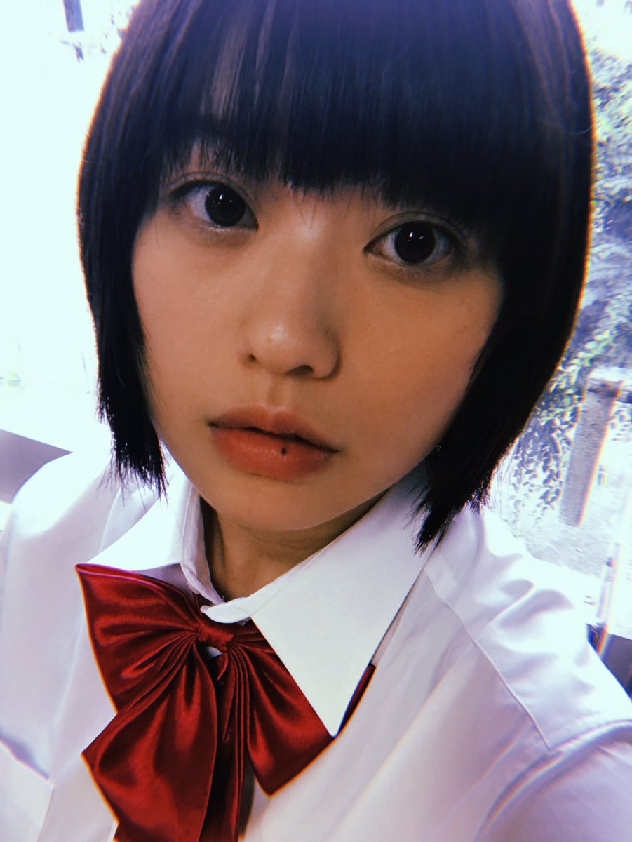 冨手麻妙 とみて あみ さん Girls Girls Girls