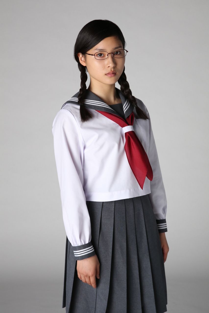 土屋太鳳さん Girls Girls Girls 土屋太鳳さん Girls Girls Girls