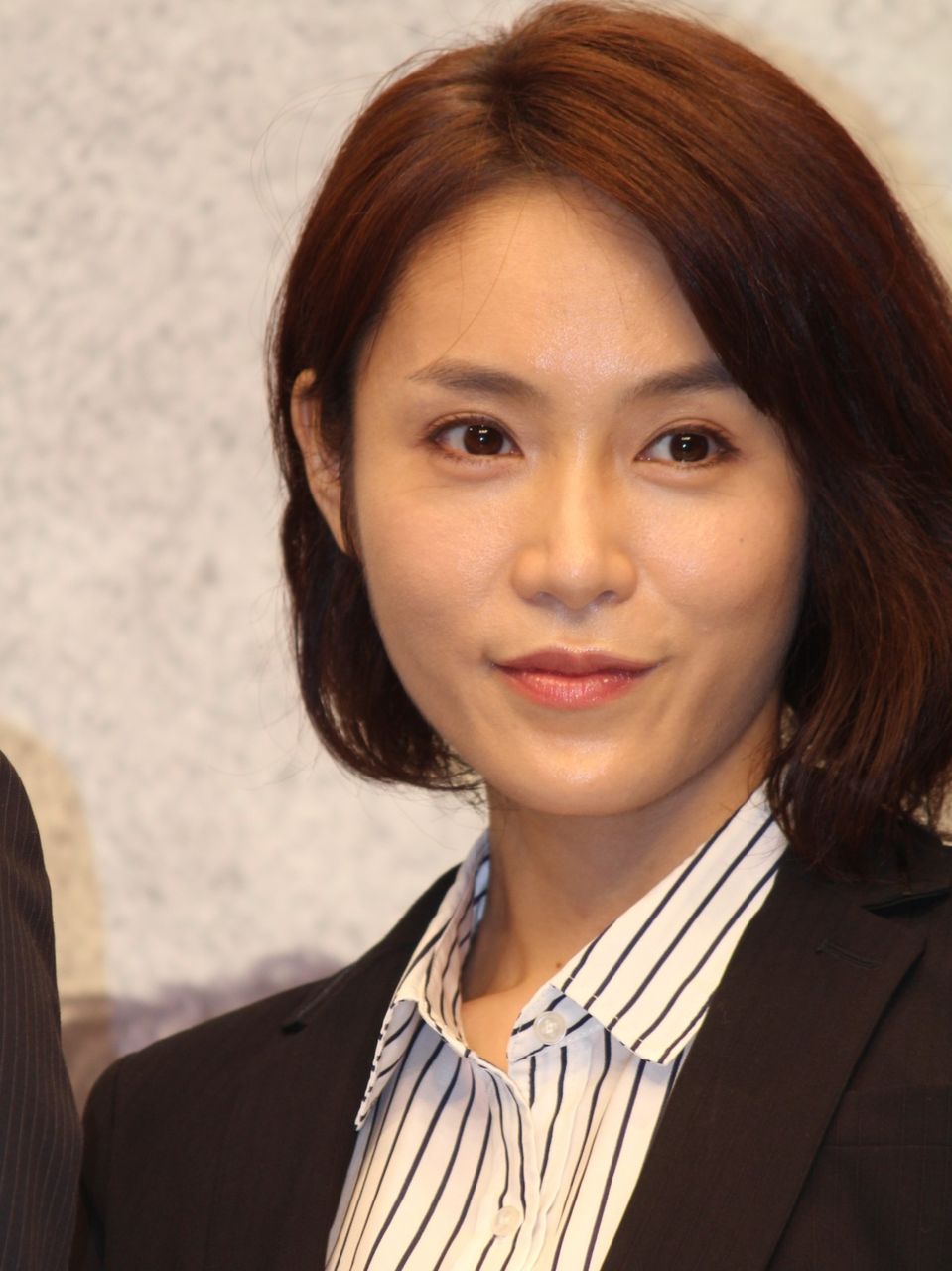 山口紗弥加さん Girls Girls Girls