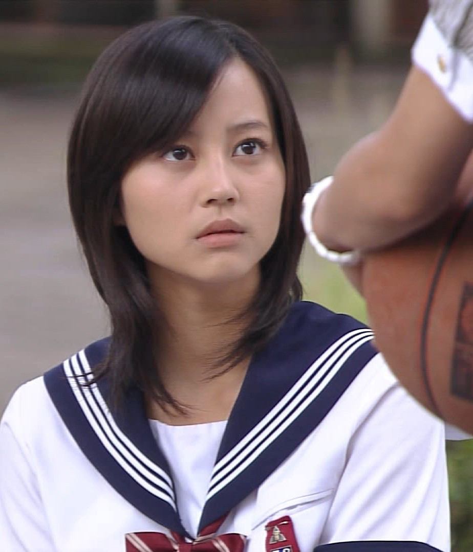 堀北真希さん Girls Girls Girls 堀北真希さん Girls Girls Girls