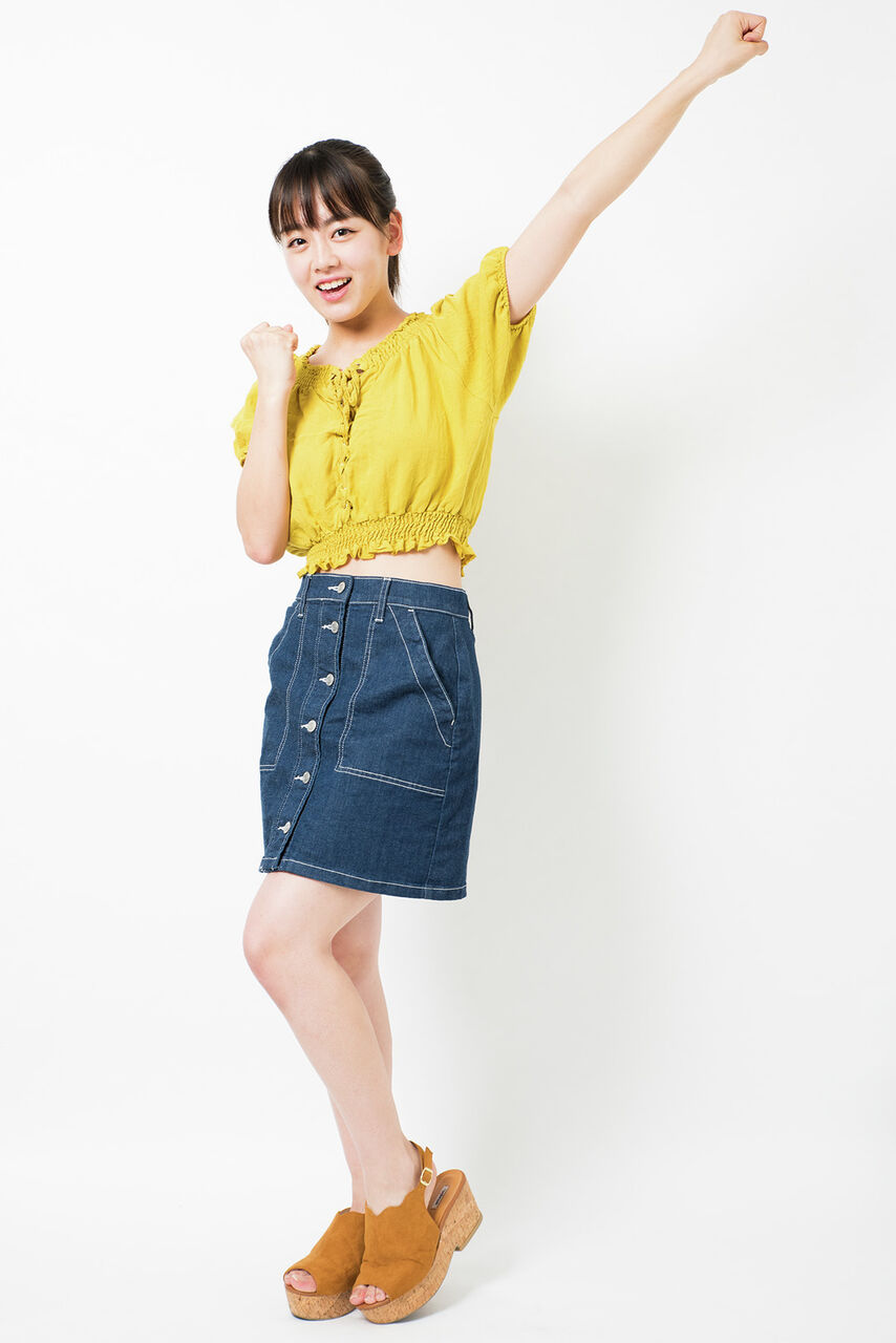 井原六花 いはら りっか さん Girls Girls Girls 井原六花 いはら りっか さん Girls Girls Girls